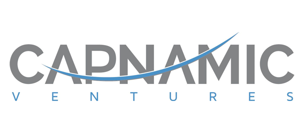 Capnamic Ventures Logo