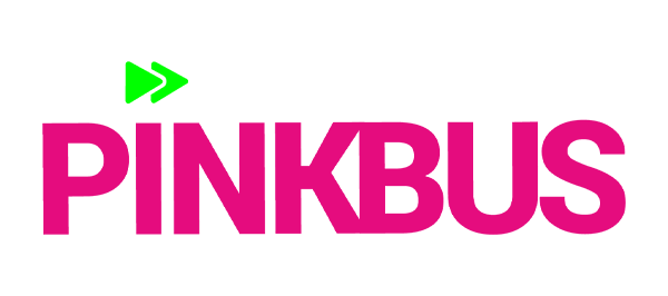 Pinkbus Logo