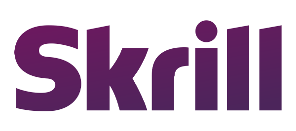 Skrill Logo